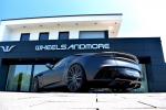 Aston Martin DBS Superleggera by Wheelsandmore 2019 года